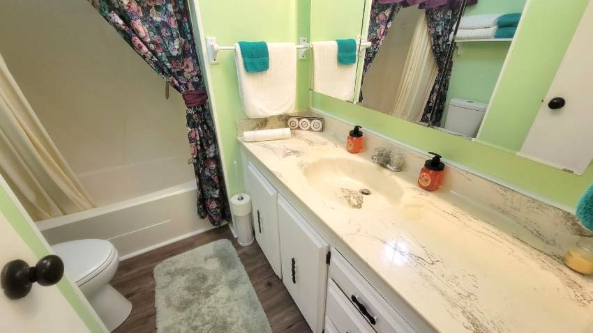 234 Green Haven Rd. W. a Dundee, FL Mobile or Manufactured Home for Sale
